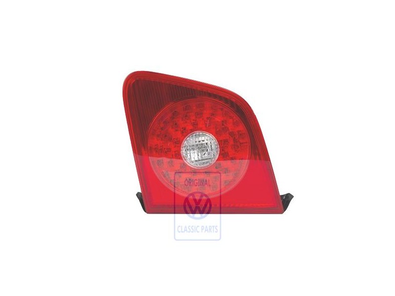 Original VW Tail Light - 3D0945094A