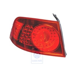 Original VW Tail Light - 3D0945095C
