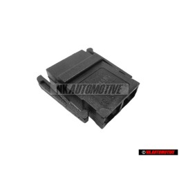 Original VW Flat Contact Housing - 191971993