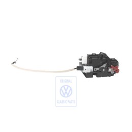 Original VW Door Lock - 3D1837016AM