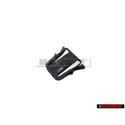 Original VW Flat Contact Housing - 1H0972702A