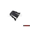 Original VW Flat Contact Housing - 1H0972702A