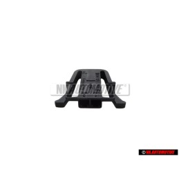 Original VW Flat Contact Housing - 1H0972702A