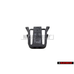 Original VW Flat Contact Housing - 1H0972702A
