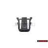 Original VW Flat Contact Housing - 1H0972702A