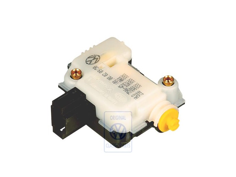 Original VW Servomotor - 3D5827061