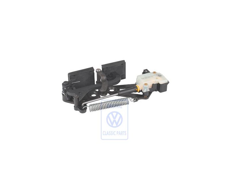 Original VW Closing Element - 3D5827511E