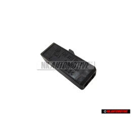 Original VW Flat Contact Housing - 1H0973121C