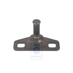 Original VW Lock Striker - 3U5827511