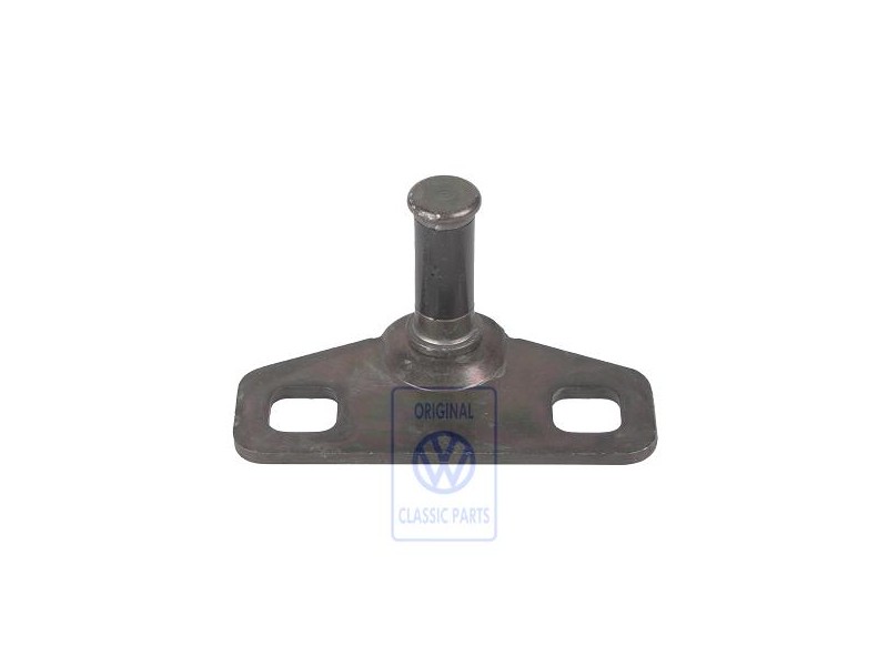 Original VW Lock Striker - 3U5827511