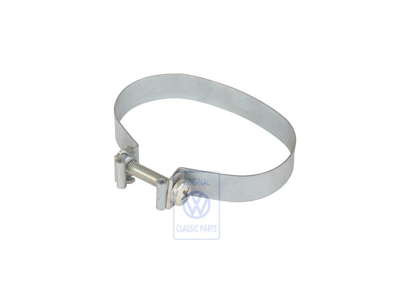 Original VW Clamp - 411261243A
