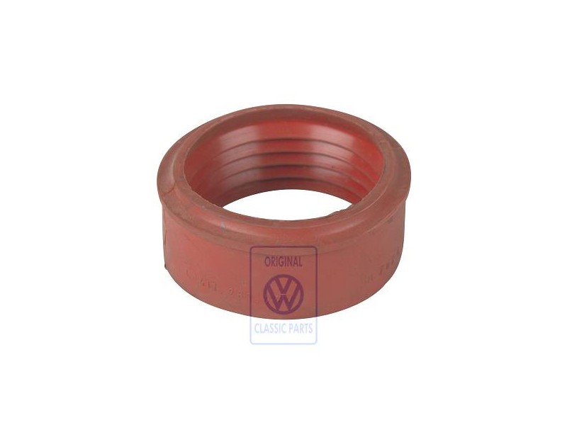Original VW Discontinued Part - 411261727