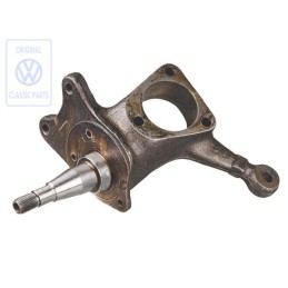 Original VW Steering Knuckle - 411407156A