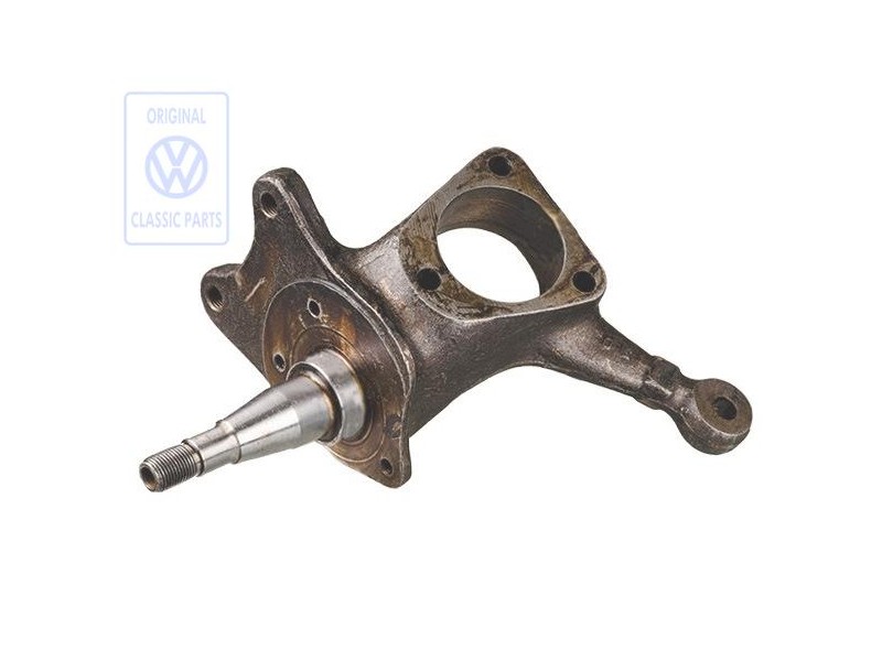 Original VW Steering Knuckle - 411407156A