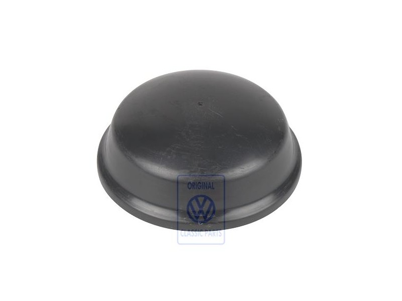 Original VW Cover Cap - 411412235