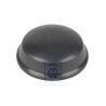 Original VW Cover Cap - 411412235
