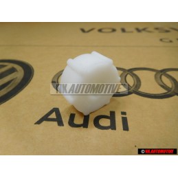 Original VW Union Nut - 191201375