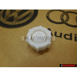 Original VW Union Nut - 191201375