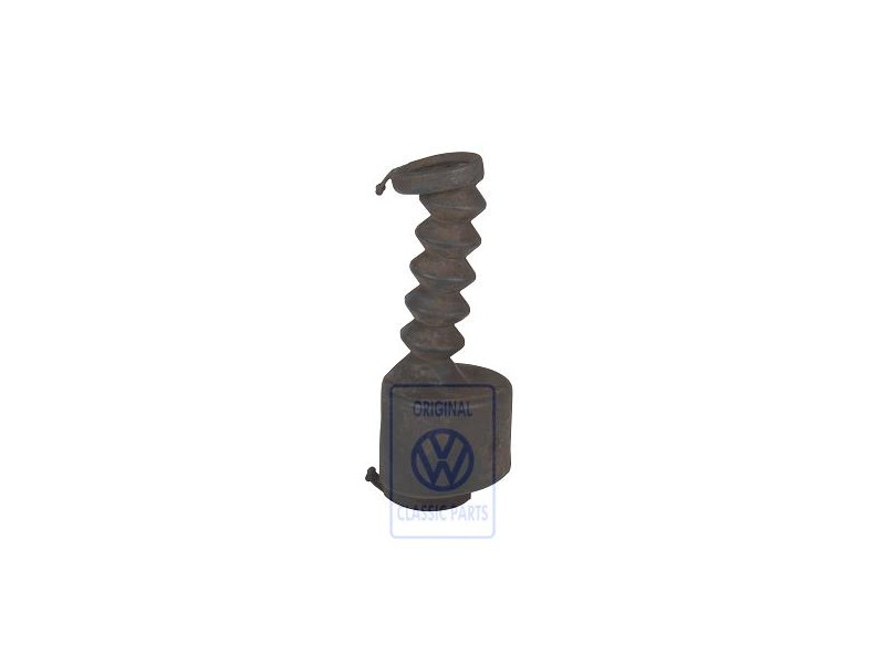 Original VW Bellows - 411711169C