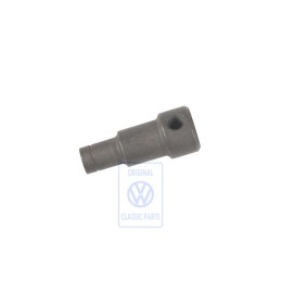 Original VW Eccentric Bolt - 411721577