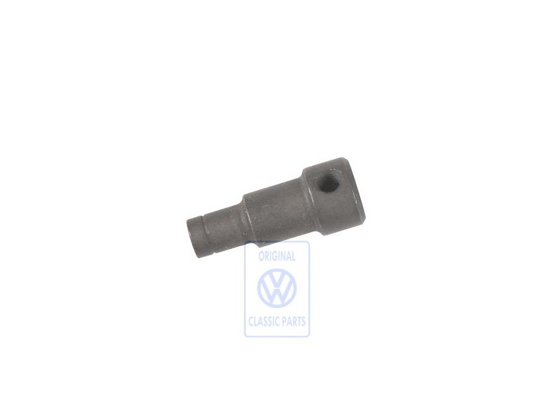 Original VW Eccentric Bolt - 411721577