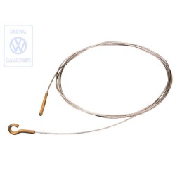 Original VW Discontinued Part - 411723555