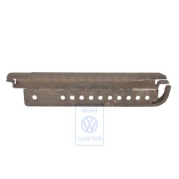 Original VW Guide Rail - 411803257