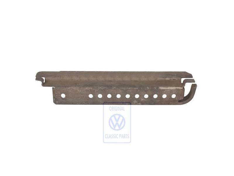 Original VW Guide Rail - 411803257