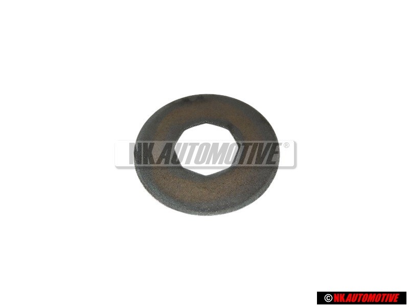 Original VW Washer For Spring Seat - 034109629