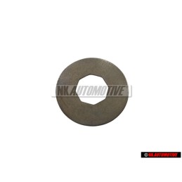 Original VW Washer For Spring Seat - 034109629
