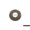 Original VW Washer For Spring Seat - 034109629