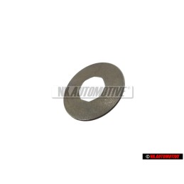 Original VW Washer For Spring Seat - 034109629