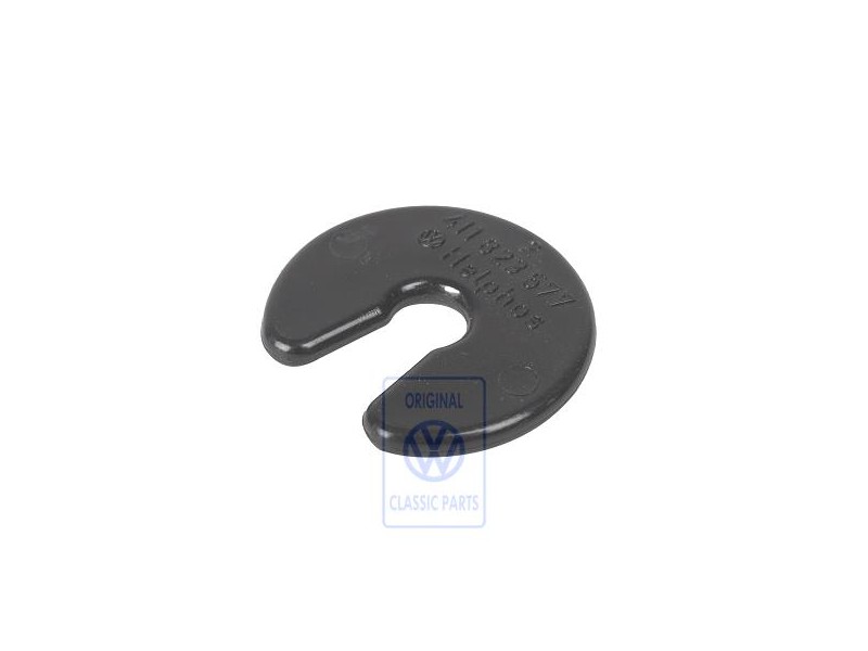 Original VW Retaining Washer - 411823577