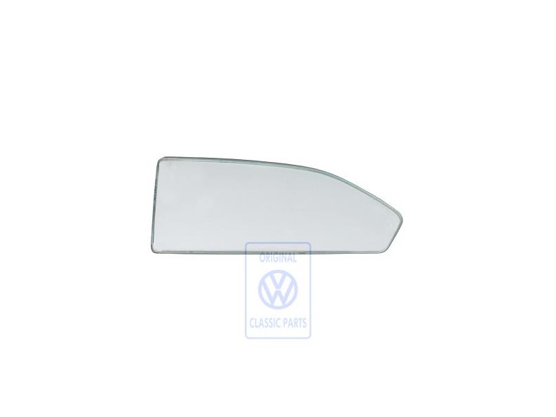 Original VW Discontinued Part - 411847071