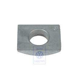 Original VW Guide Piece - 411881571