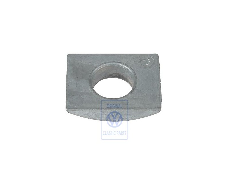 Original VW Guide Piece - 411881571