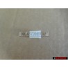 Original VW Flat Contact Housing - 357947231