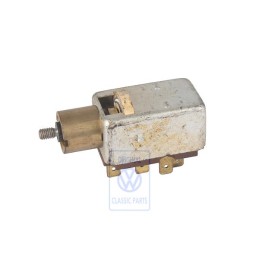 Original VW Switch For Lighting - 411941531