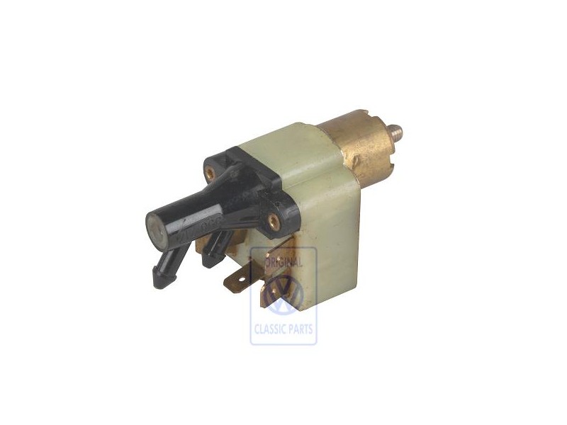 Original VW Switch - 411955517