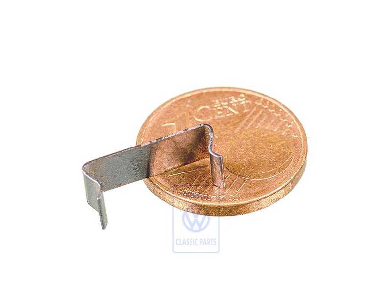 Original VW Bracket - 411959125