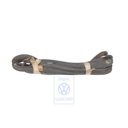 Original VW Door Seal - 421837911