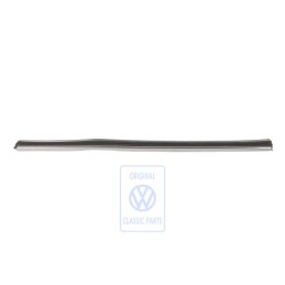 Original VW Window Guide - 421839702