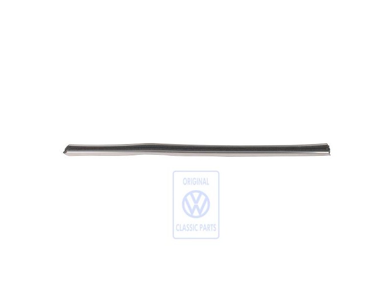 Original VW Window Guide - 421839702