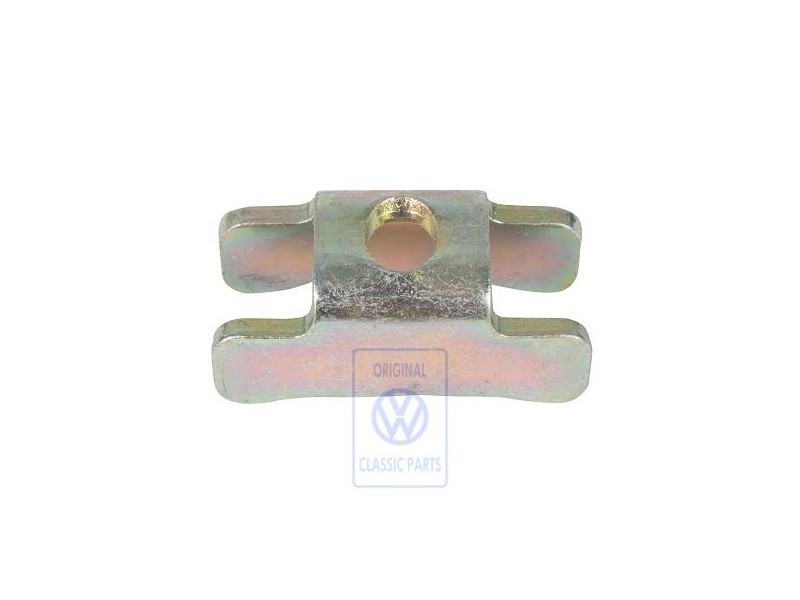 Original VW Retaining Bar - 431260723A