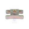 Original VW Retaining Bar - 431260723A