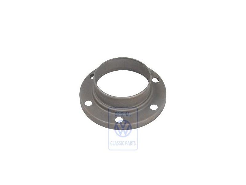 Original VW Cover Cap - 431407345A