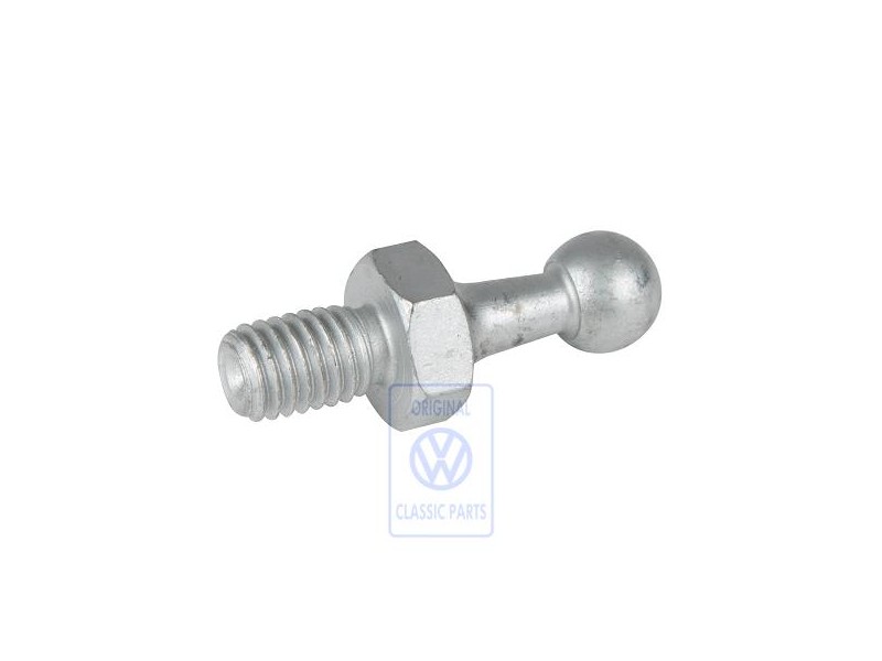 Original VW Ball Head - 431711379