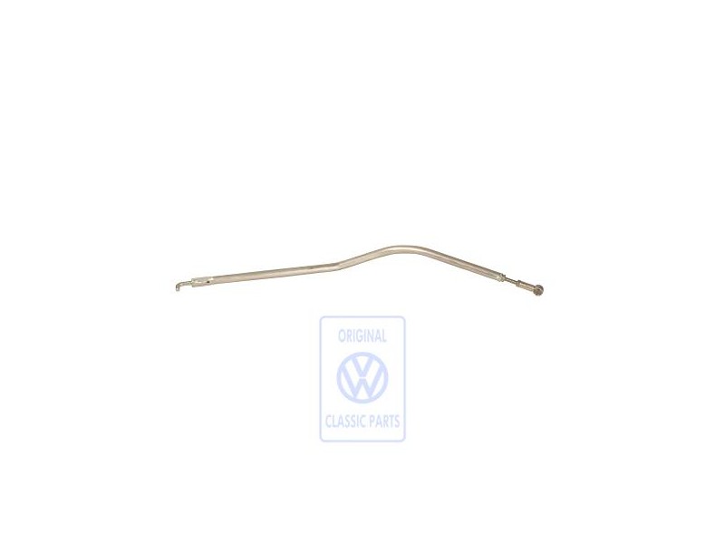 Original VW Pull Rod - 431723369B