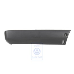 Original VW Protective End - 431807380