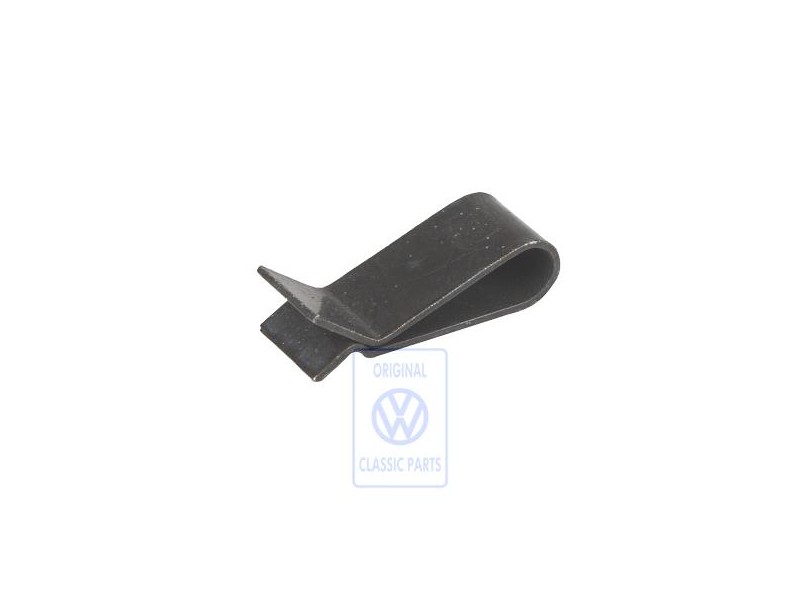 Original VW Clip - 431853669A
